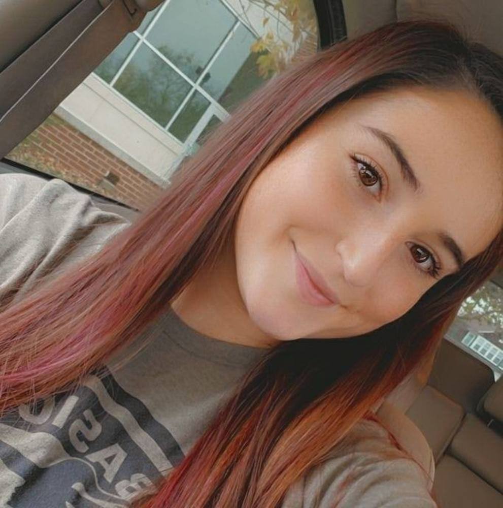 Meet your Posher, Mariah